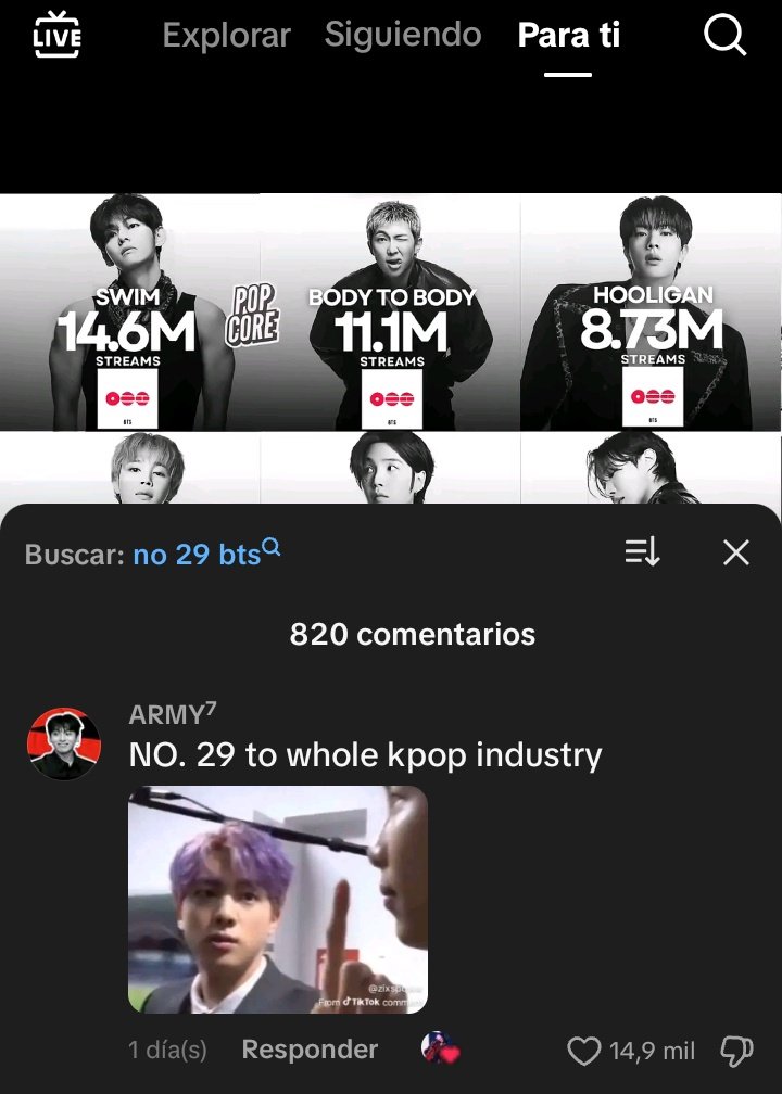 mashi⭐ | HOOLIGAN tweet media