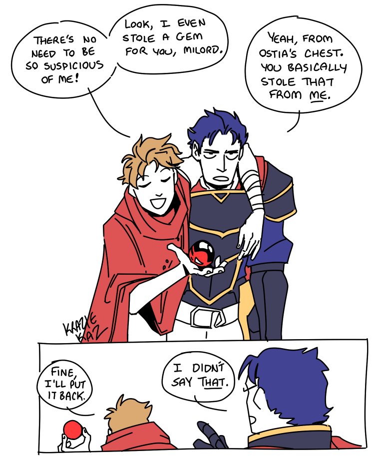 Kazoo - Comms Closed tweet media