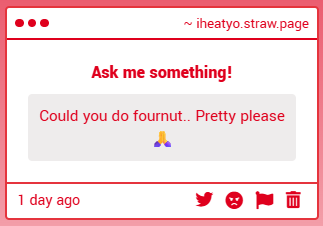 🔞yaoihet // C0MS OPEN tweet media