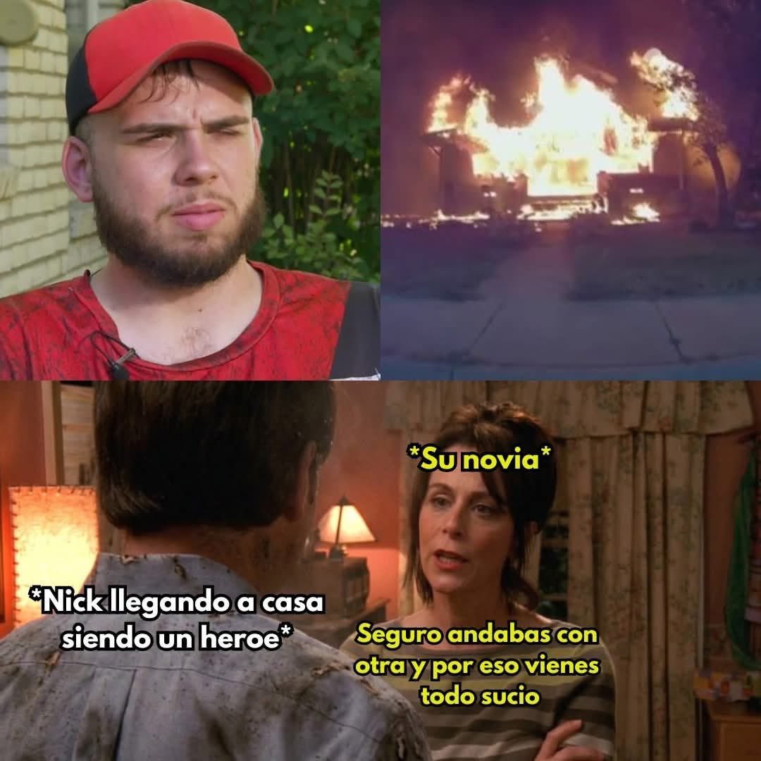 El Chocoflan tweet media