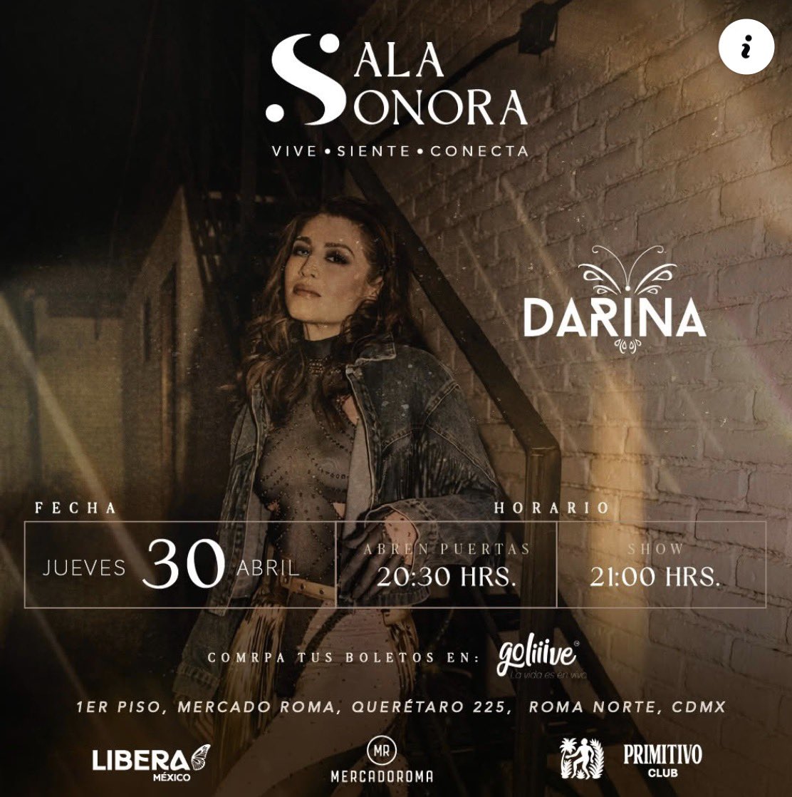 Sokol Producciones tweet media