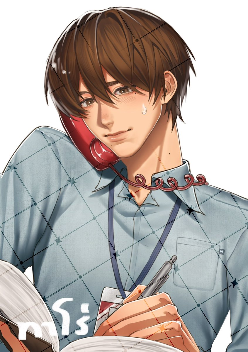 ทาโร่คุง tweet media