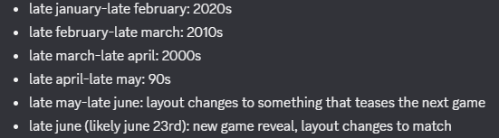 Claire 💫 tweet media