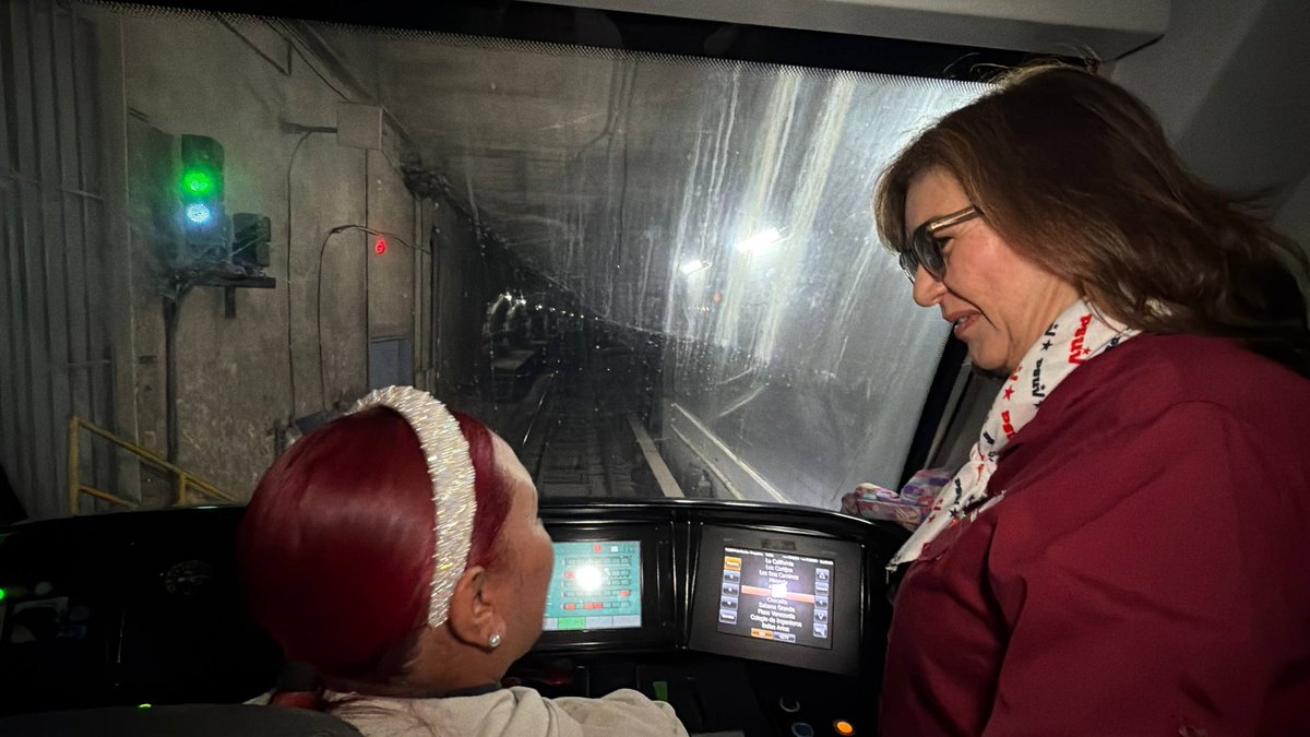 Ministerio del Poder Popular para el Transporte tweet media