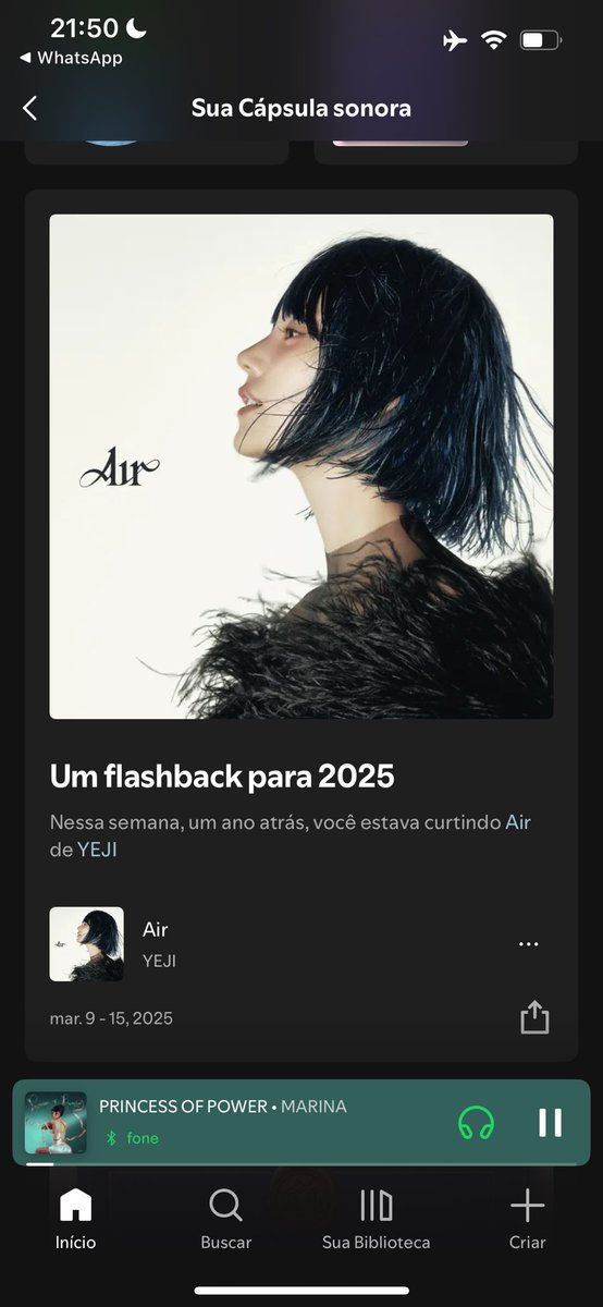 lilyvansancler's tweet image. um ano de air e eu me mimei com esse album #esperando chegar