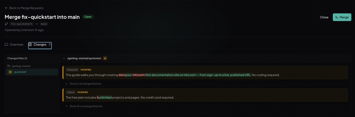 Stoneforge (@stoneforge_ai) / Posts / X