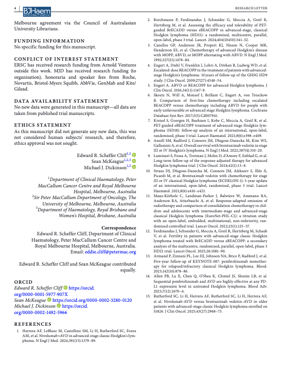 Eddie Cliff tweet media