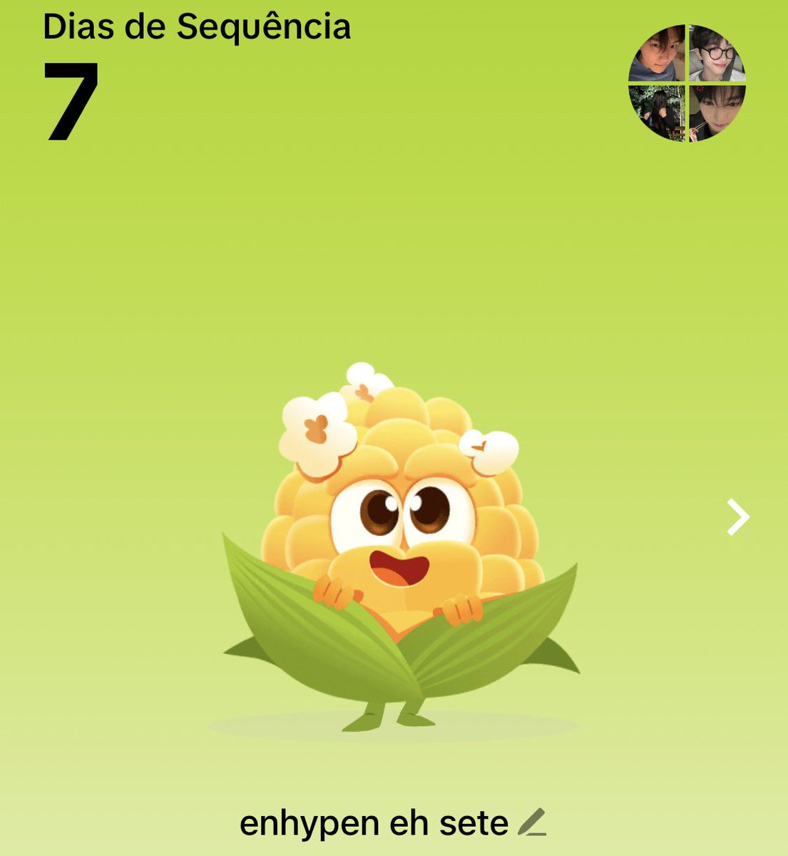 acervo enhypen sevEN tweet media