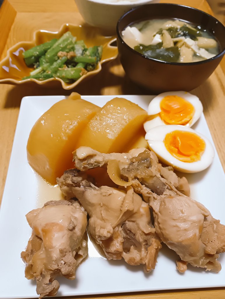 チヒロのおうちごはん tweet media