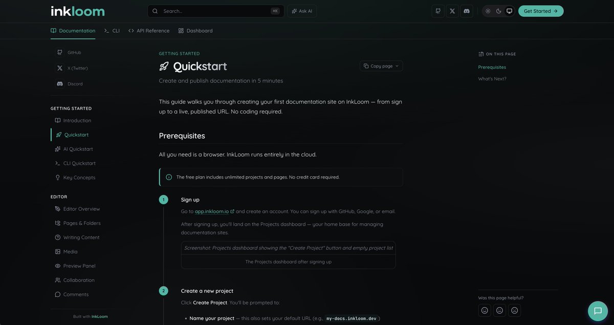 Stoneforge (@stoneforge_ai) / Posts / X