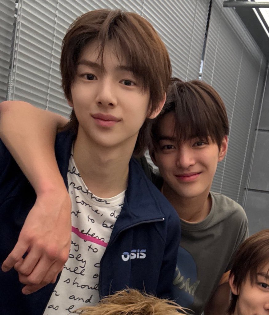 해자존니 tweet media