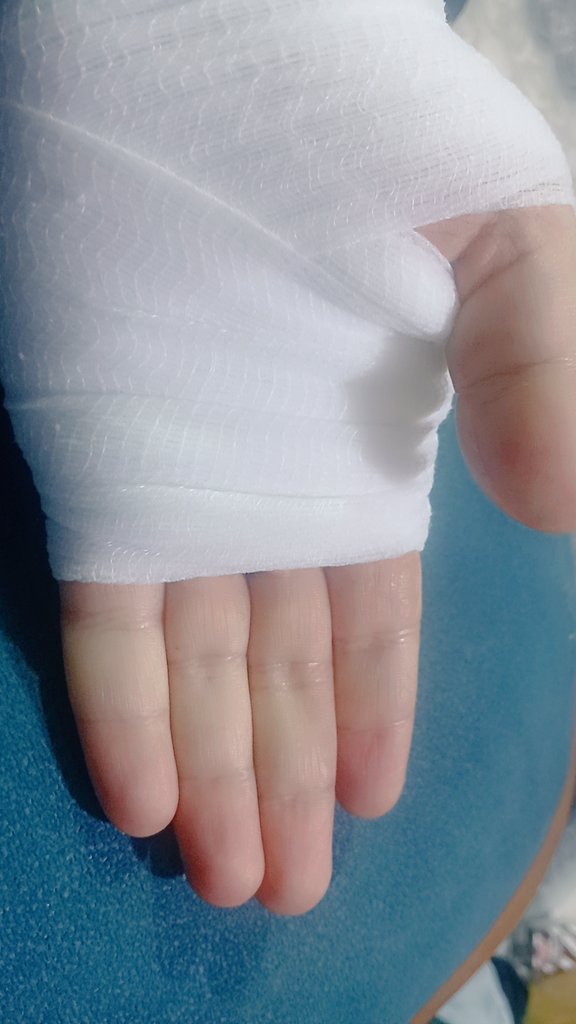 أسينات الطائية 🇮🇶 tweet media