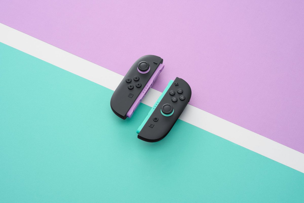 Nintendo NY | SAN FRANCISCO tweet media