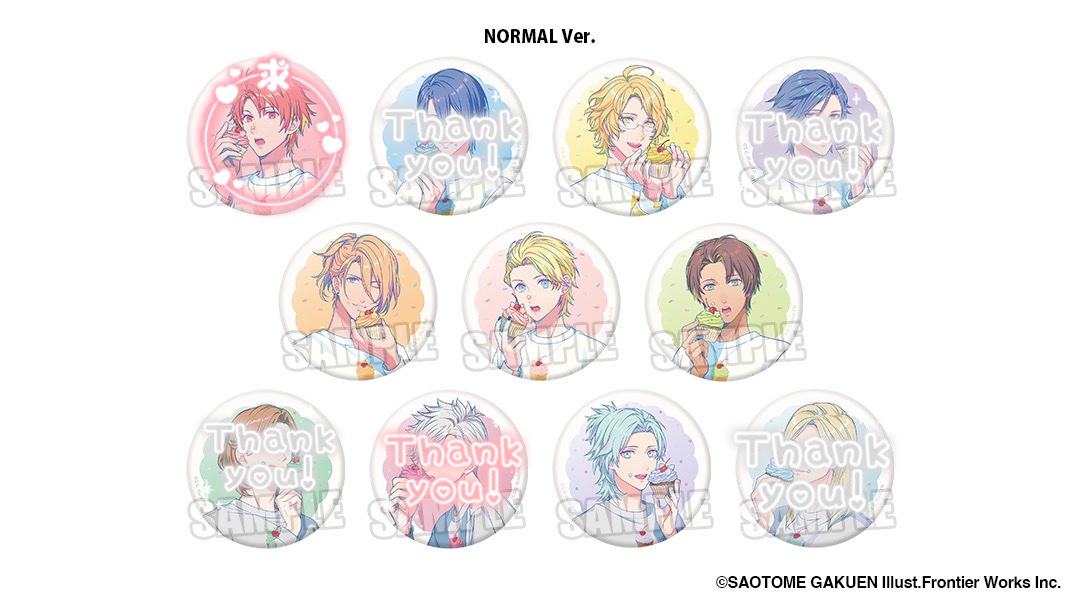 ぴ@土日発送 tweet media