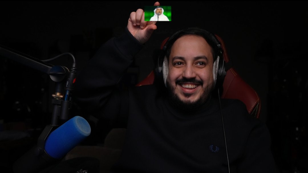 بث جميل جدا الله يسعدك ابو جوجو ️ لا نقول وداعا بل الى اللقاء 👋🏻