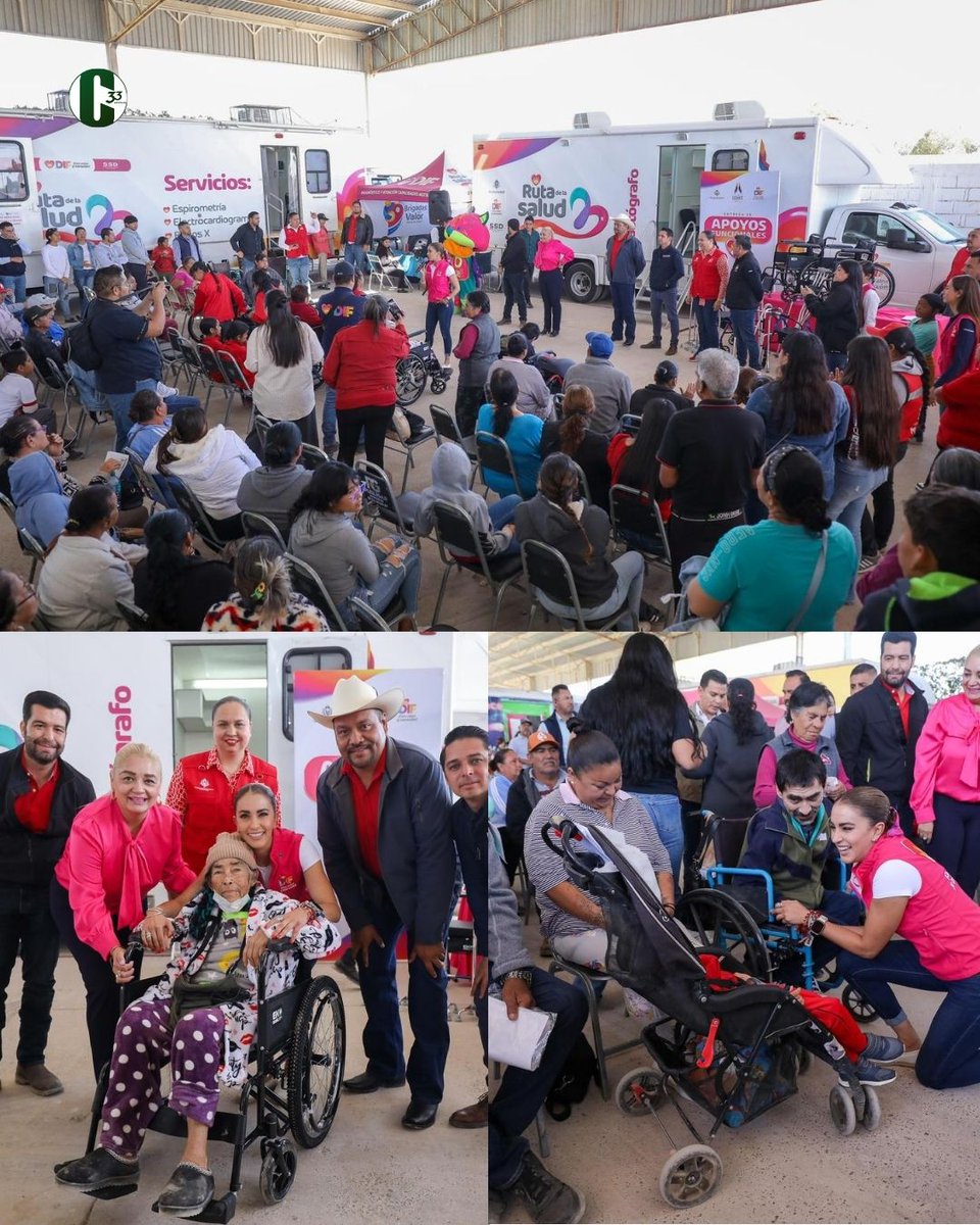 Contexto de Durango tweet media