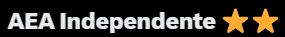 AEA Independente ⭐⭐ tweet media