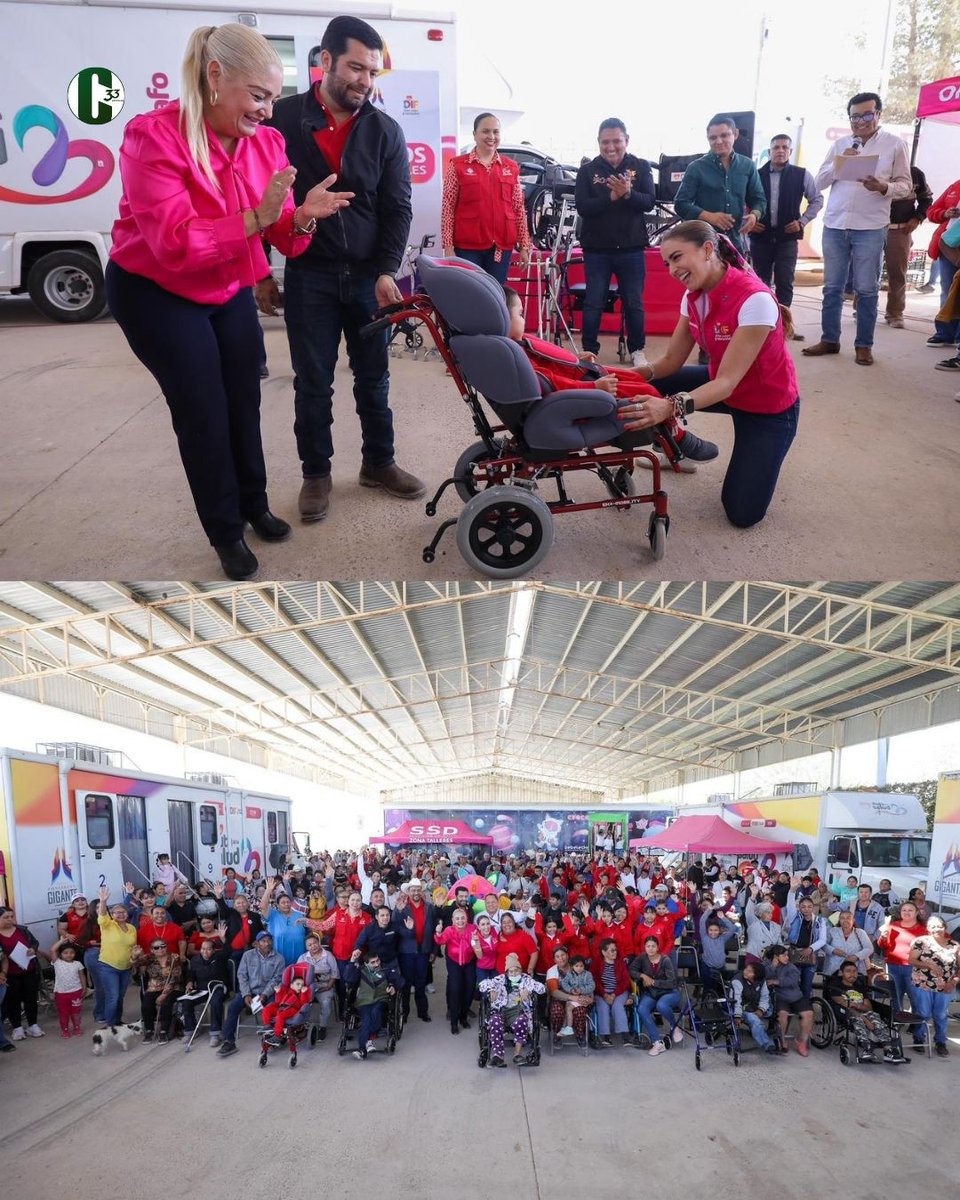 Contexto de Durango tweet media