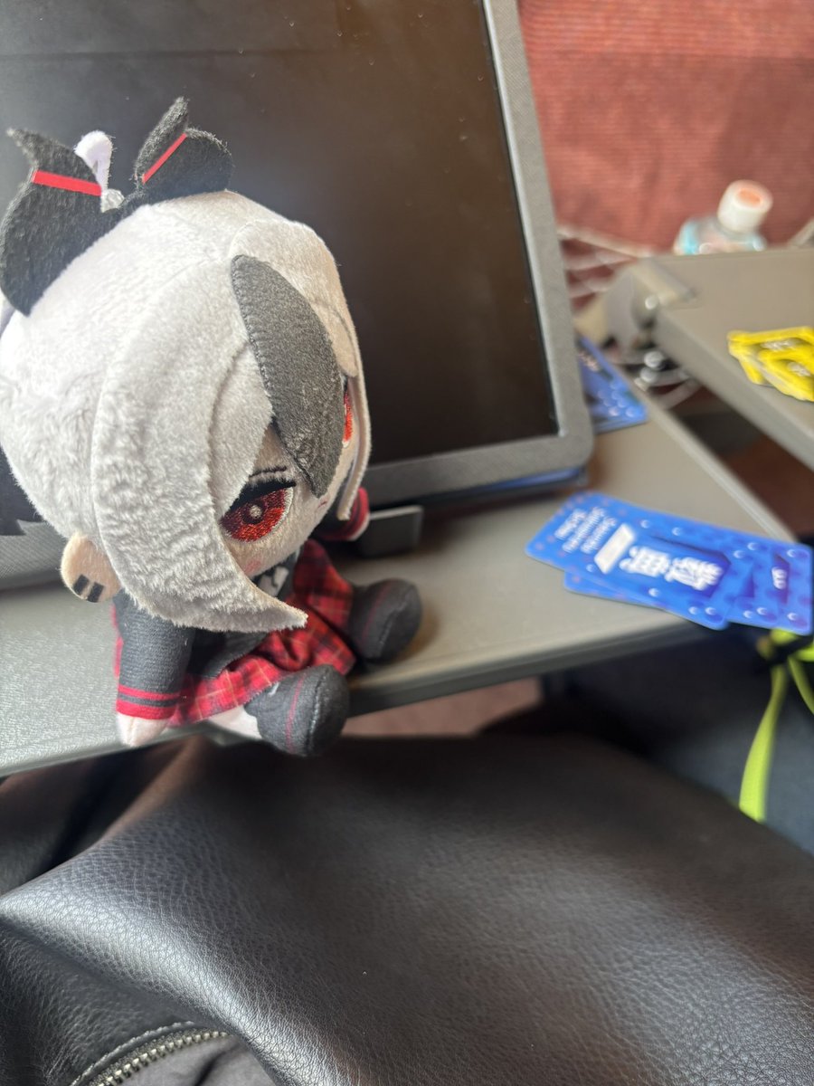 もちもちっ tweet media