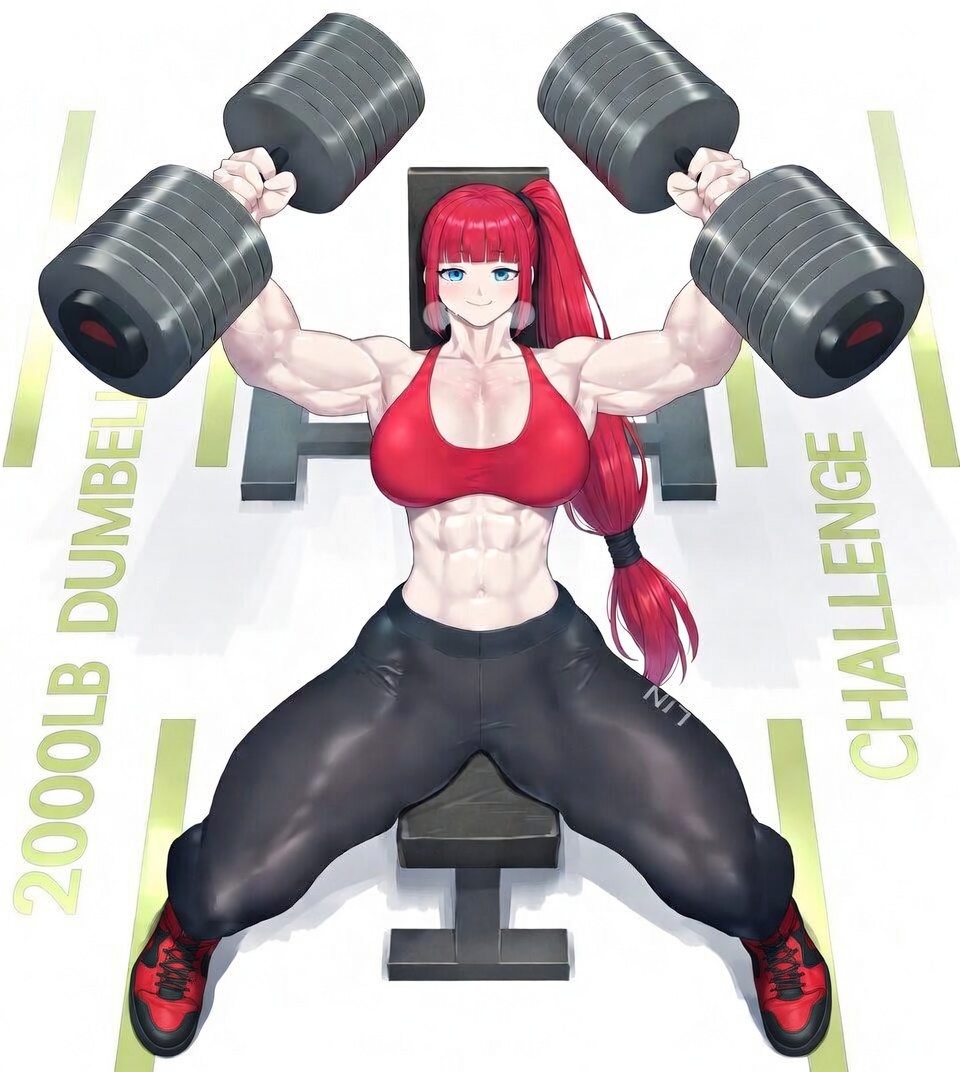 Lin, Amazon 💪 tweet media