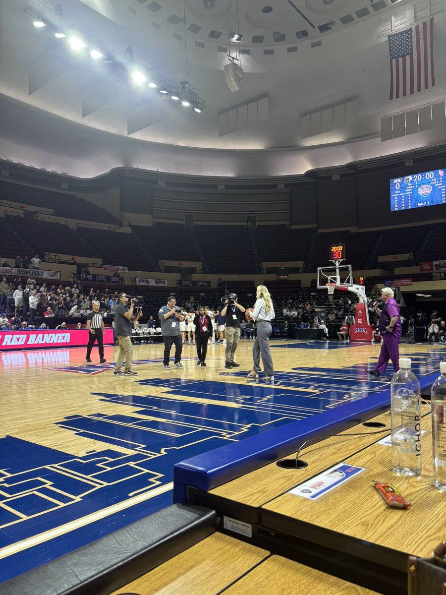 Sports Radio 810 WHB tweet media