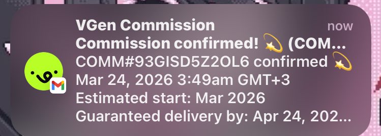 ୨୧ chii ♡ ⊹ vgen open ! ა tweet media