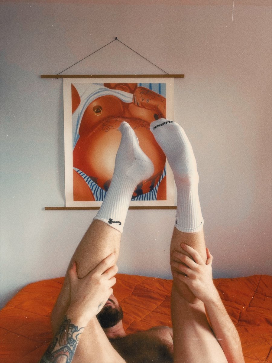 Bobby Box (he/him) tweet media