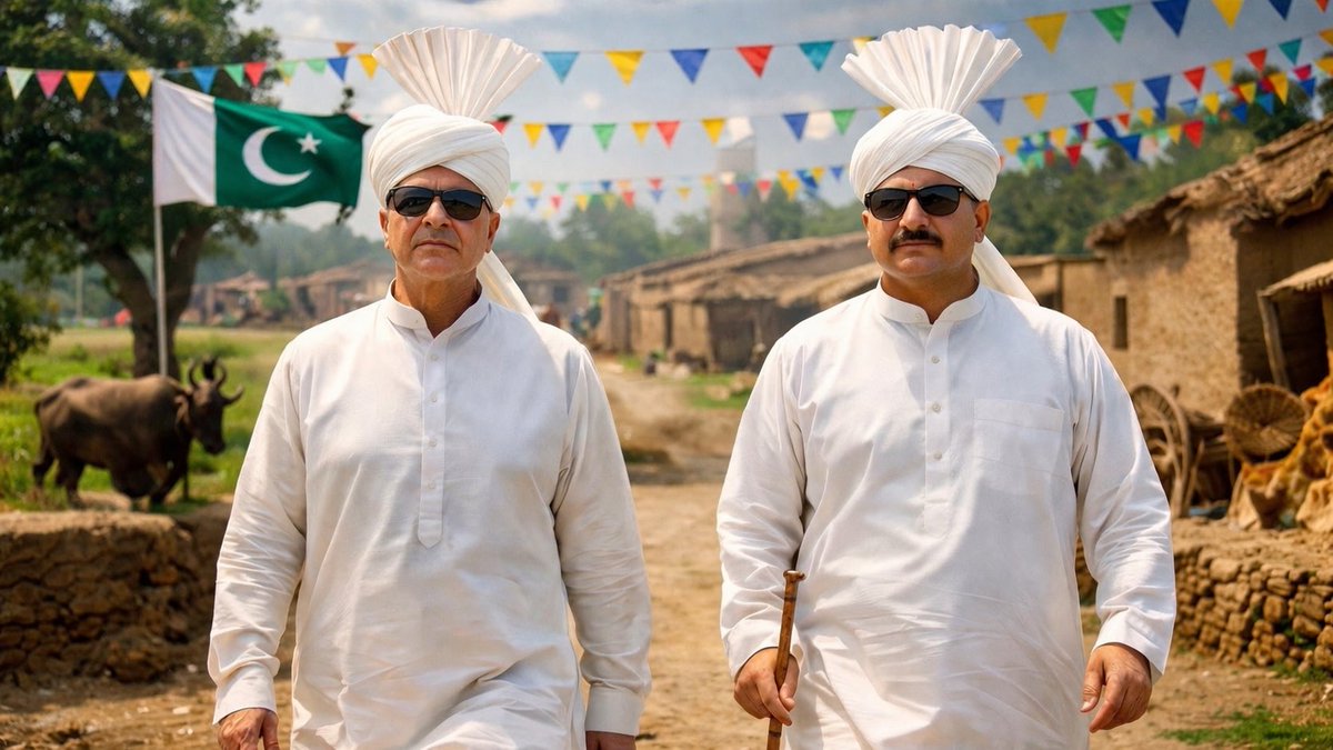 سہیل احمد(عزیزی) tweet media