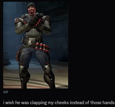 daily gabriel reyes tweet media