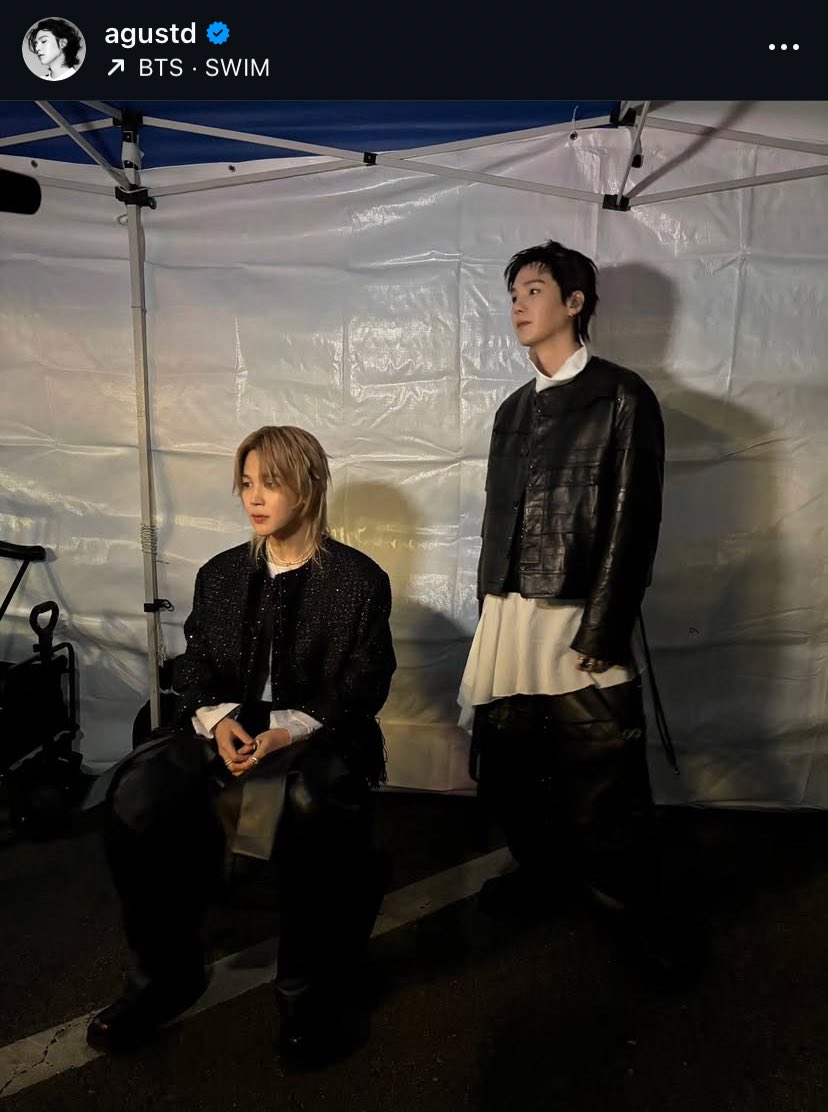 mai ⁷ ❀ | ARIRANG ⦿ ☰ ☲ 🪭 tweet media