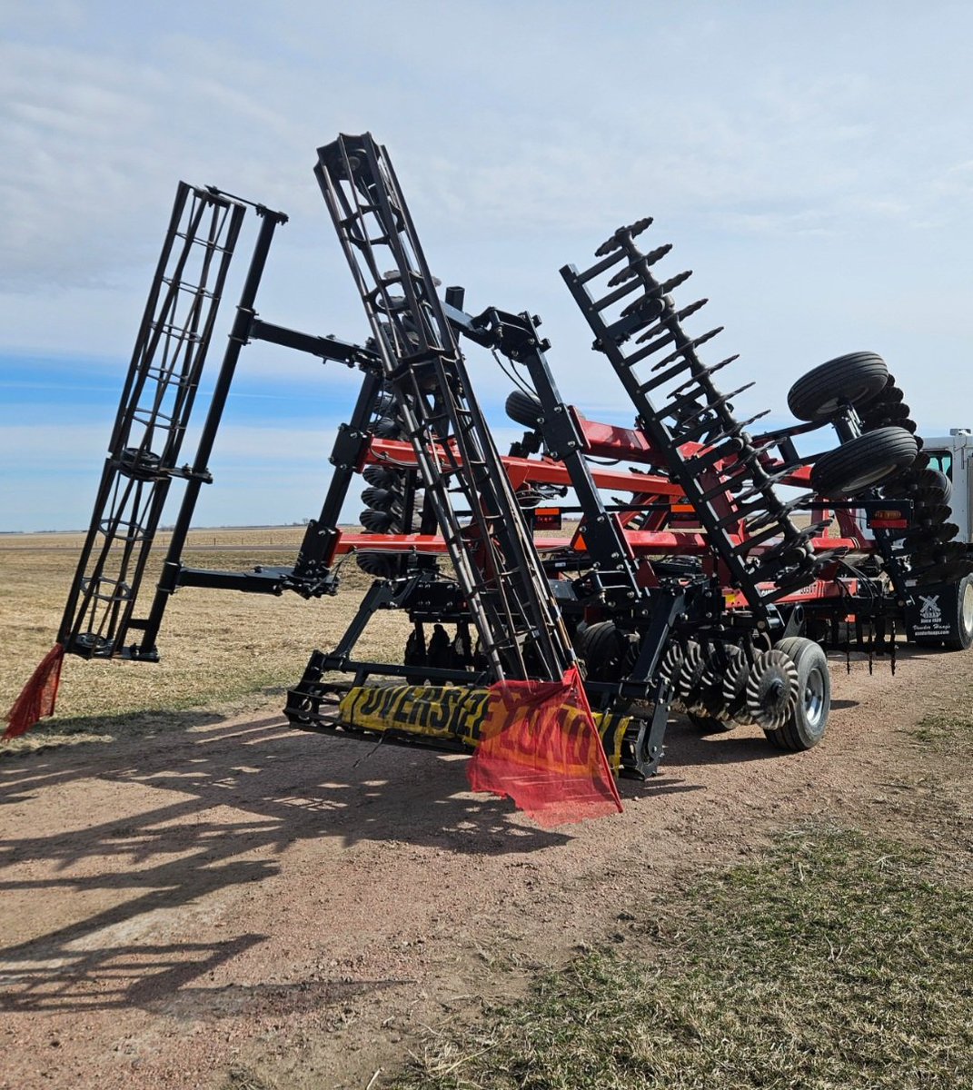 PETERSON PERFORMANCE tweet media