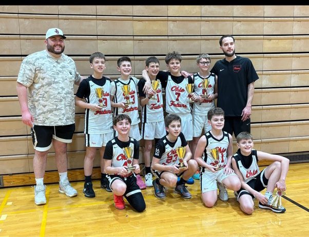 Ohio Future Boys Basketball tweet media
