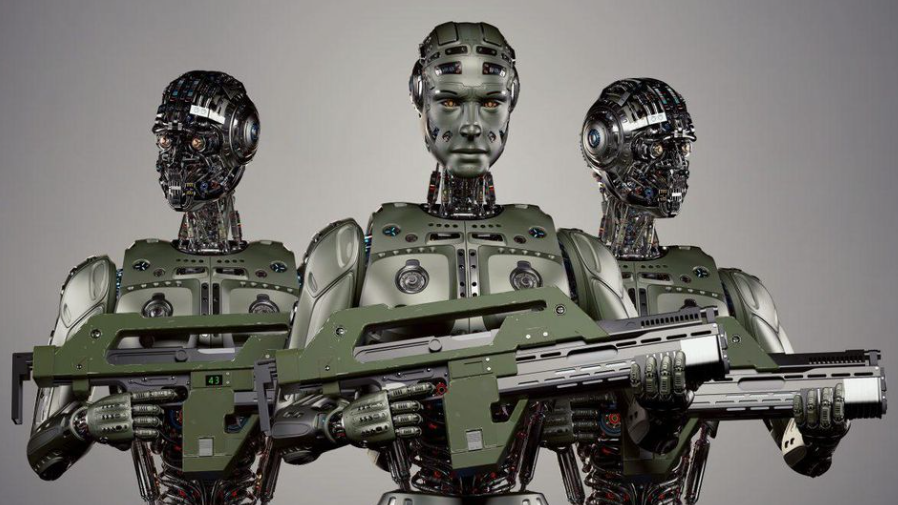 Silicon Satan tweet media