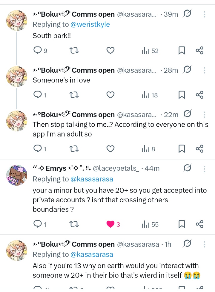 ASHTON — SHOW SPOILERS‼️ tweet media