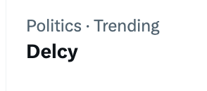 Salvador Todefé tweet media