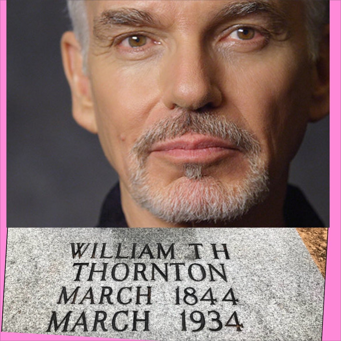 Unapologetic and Unreconstructed tweet media