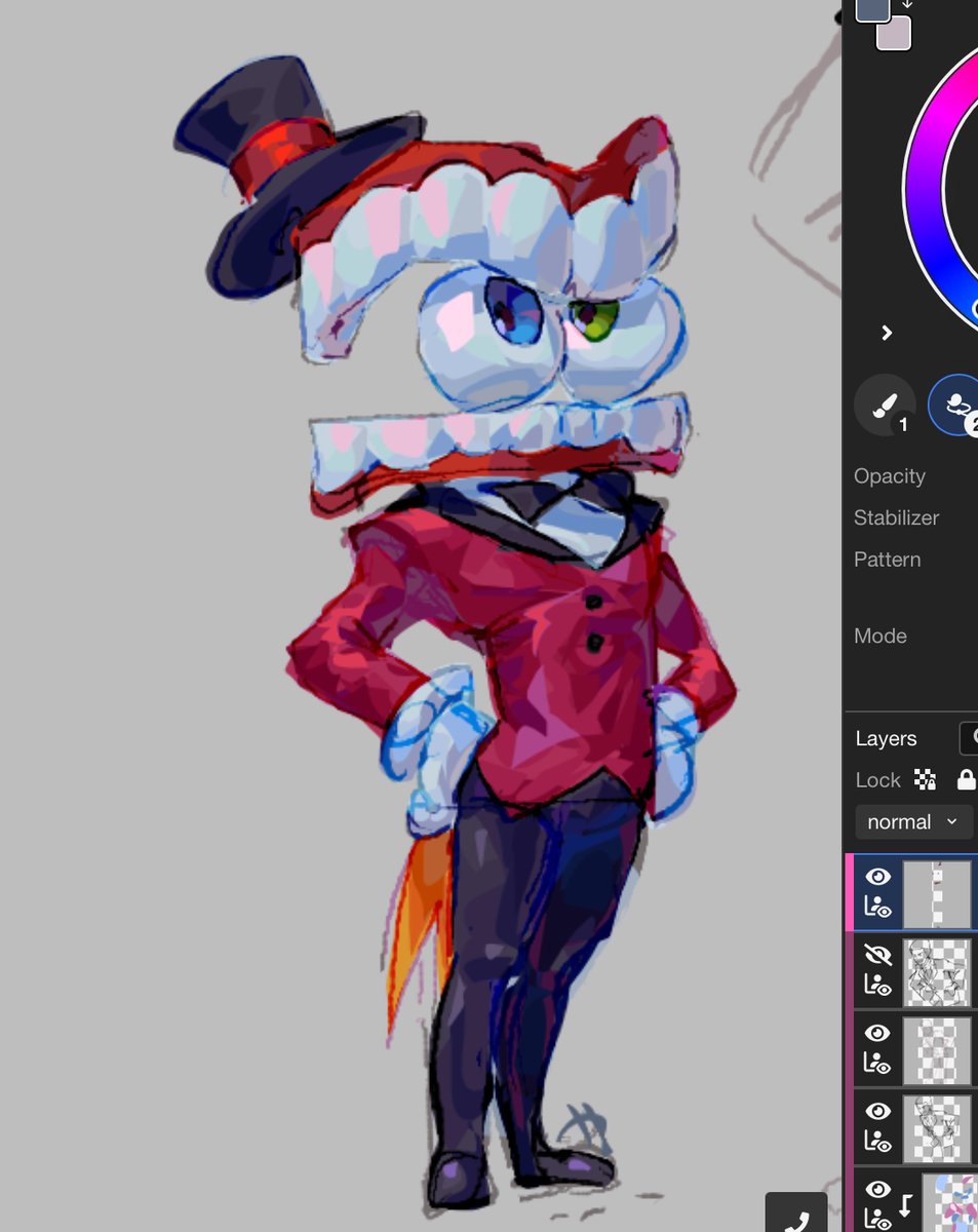 CC009🇺🇦comms open! tweet media