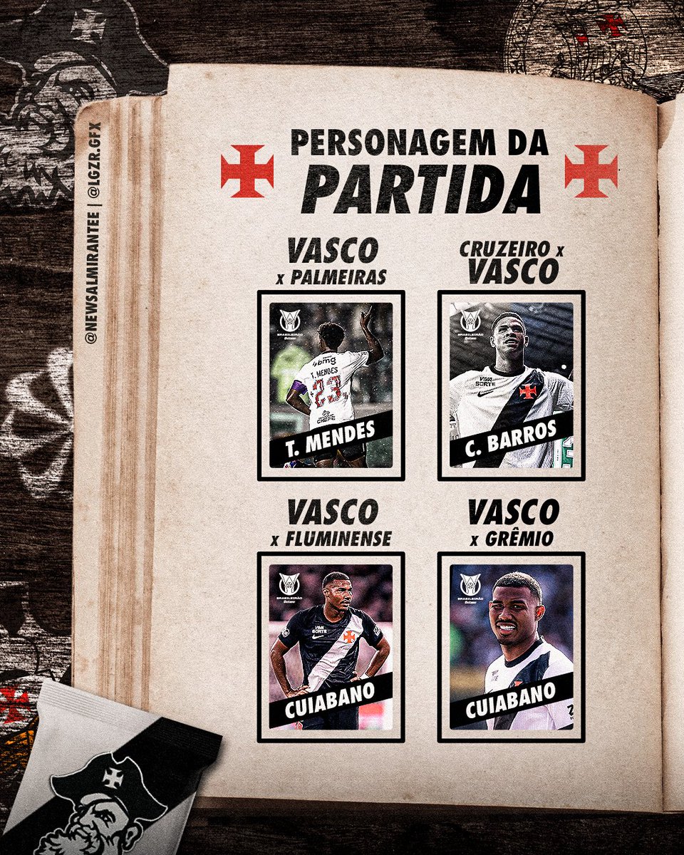 News Almirante tweet media