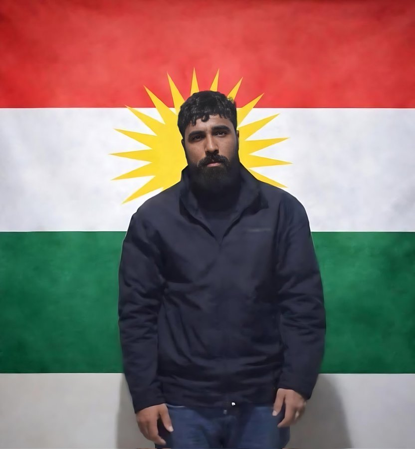 Dr. Nûh Al-Kurdi tweet media