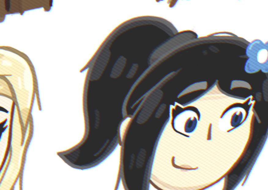 OCs Museum 𝙴𝙽𝙲𝙾𝚁𝙴𝚖𝚞𝚕𝚝𝚒 tweet media