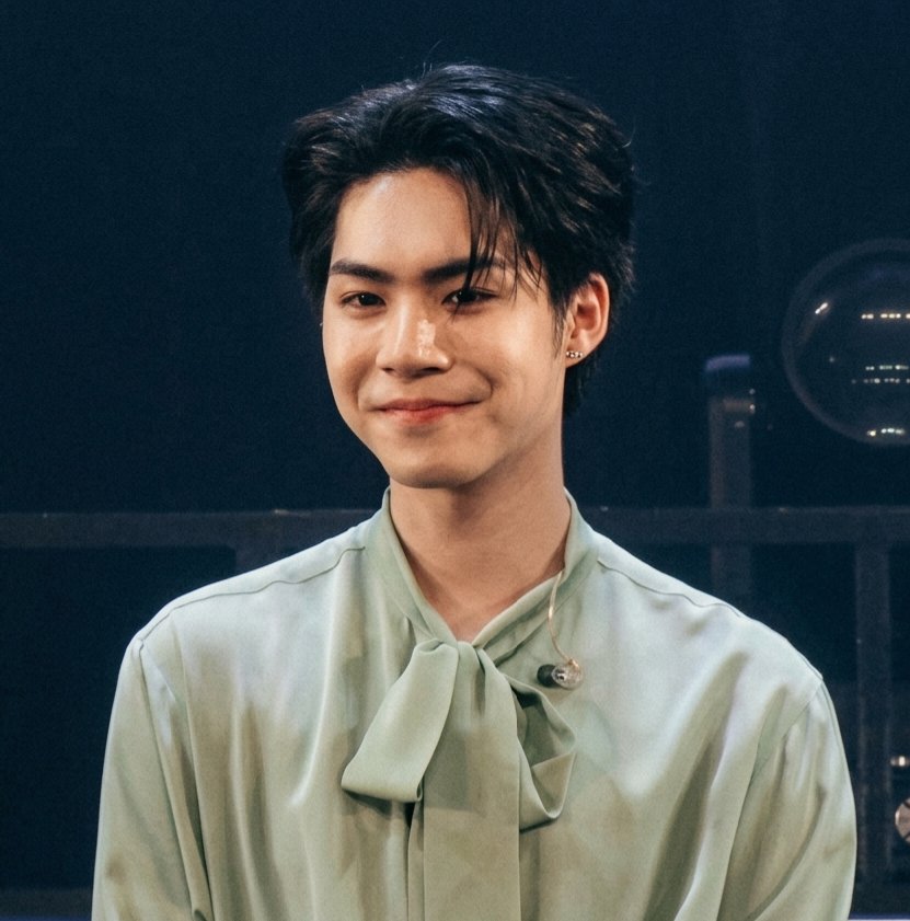 T𖦙Mᶦᵏᵃʰ | LUAT 🕰🪷 tweet media