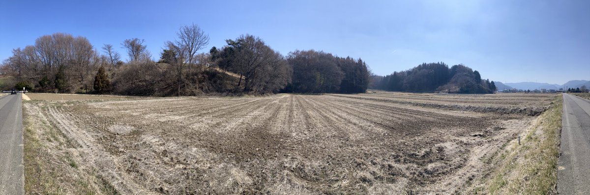 古籏一浩 tweet media