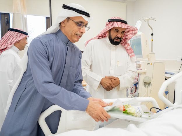 ALBUKAIRYAH I البكيرية tweet media