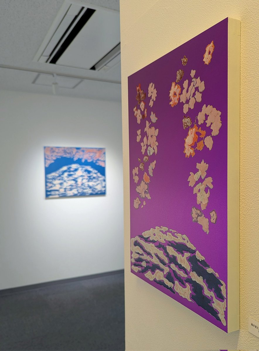 井坂健一郎 tweet media