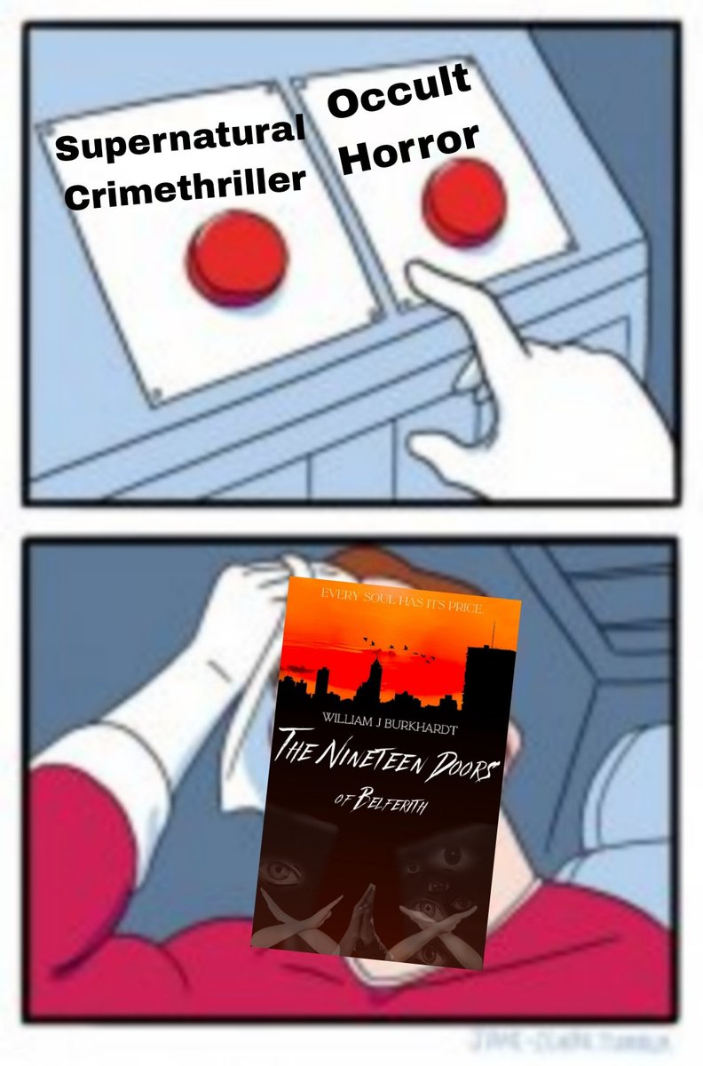 Sixdoom Literary tweet media