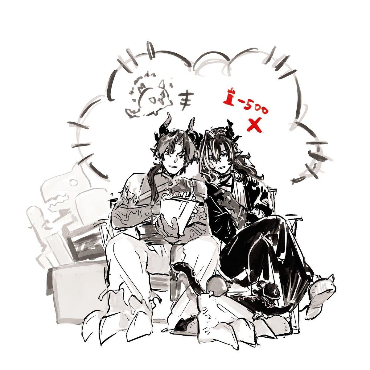 筋肉2号機 tweet media