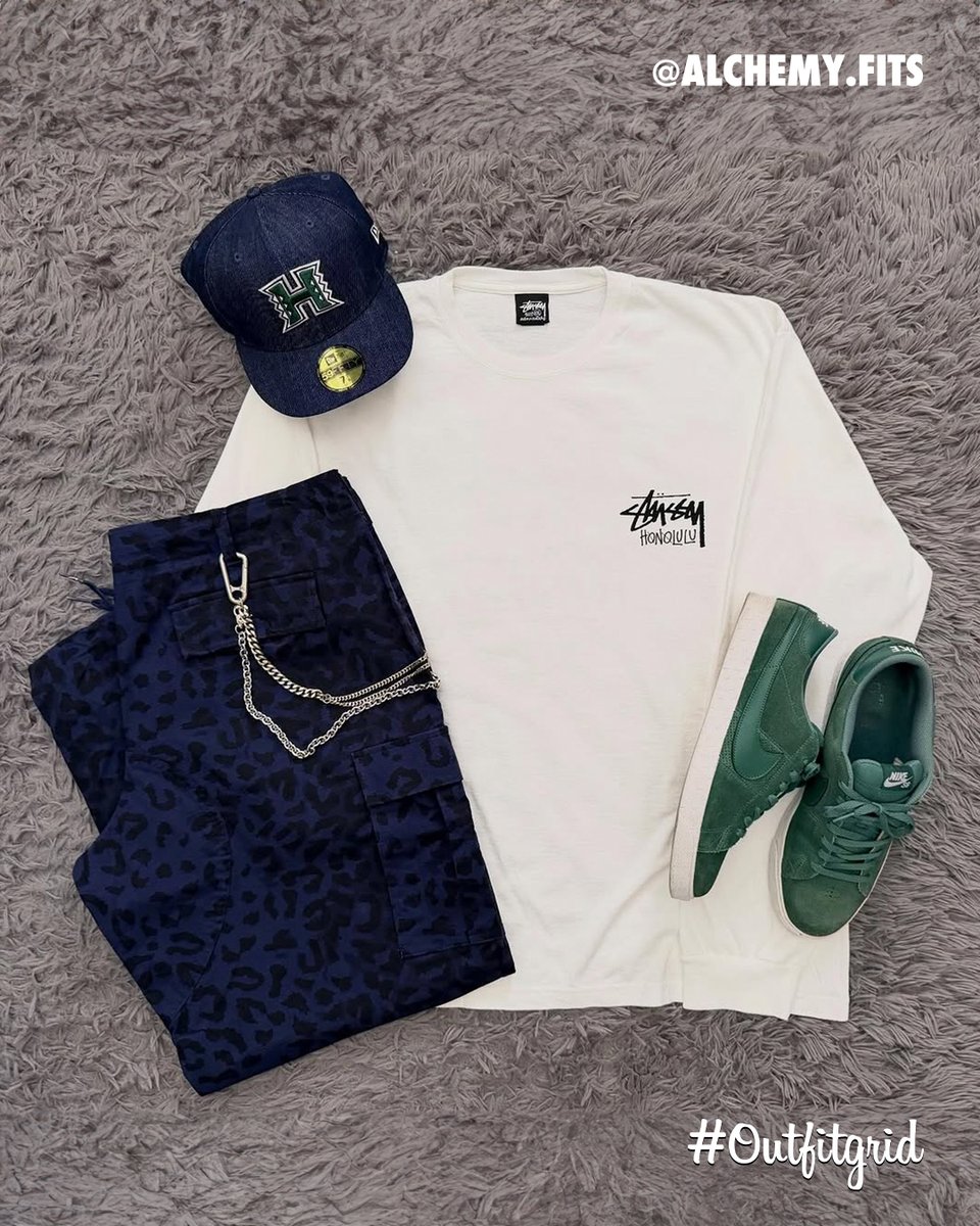 #Outfitgrid™️ tweet media