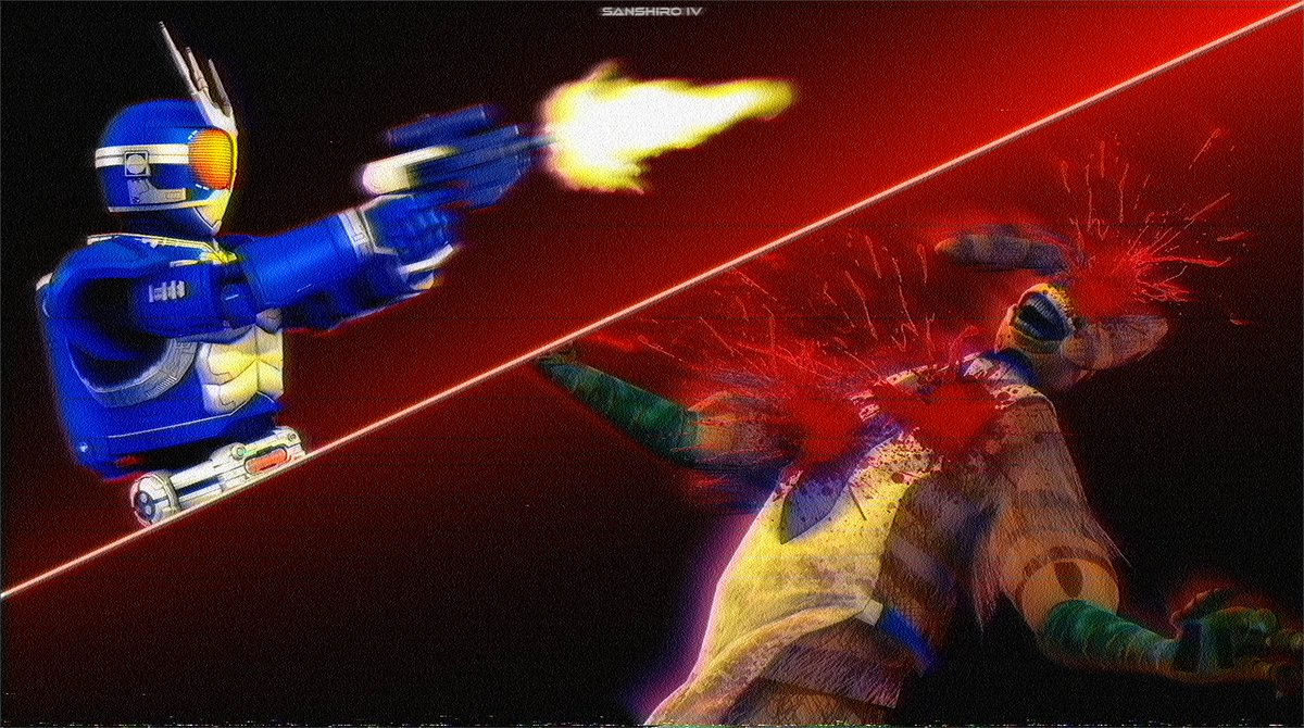 SanshiroIV tweet media