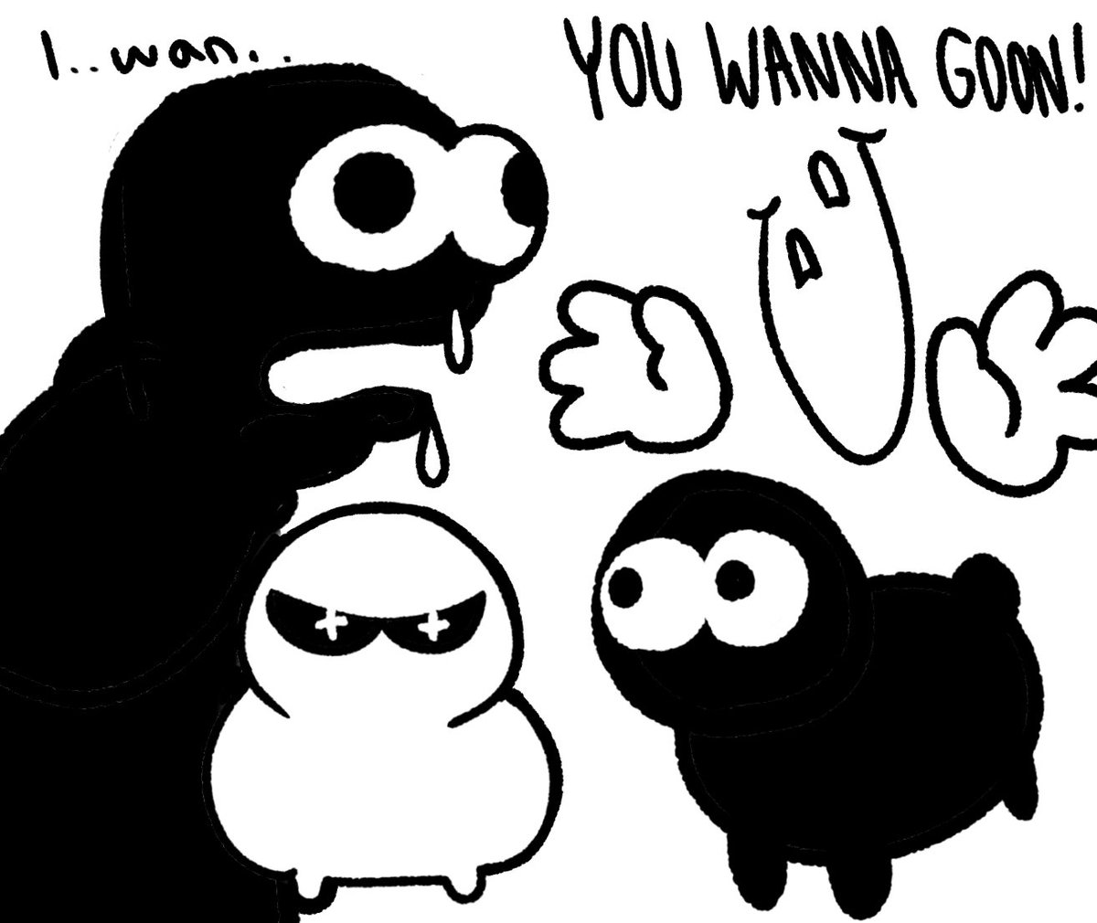 SWAGLORD⚓🌊 on break tweet media