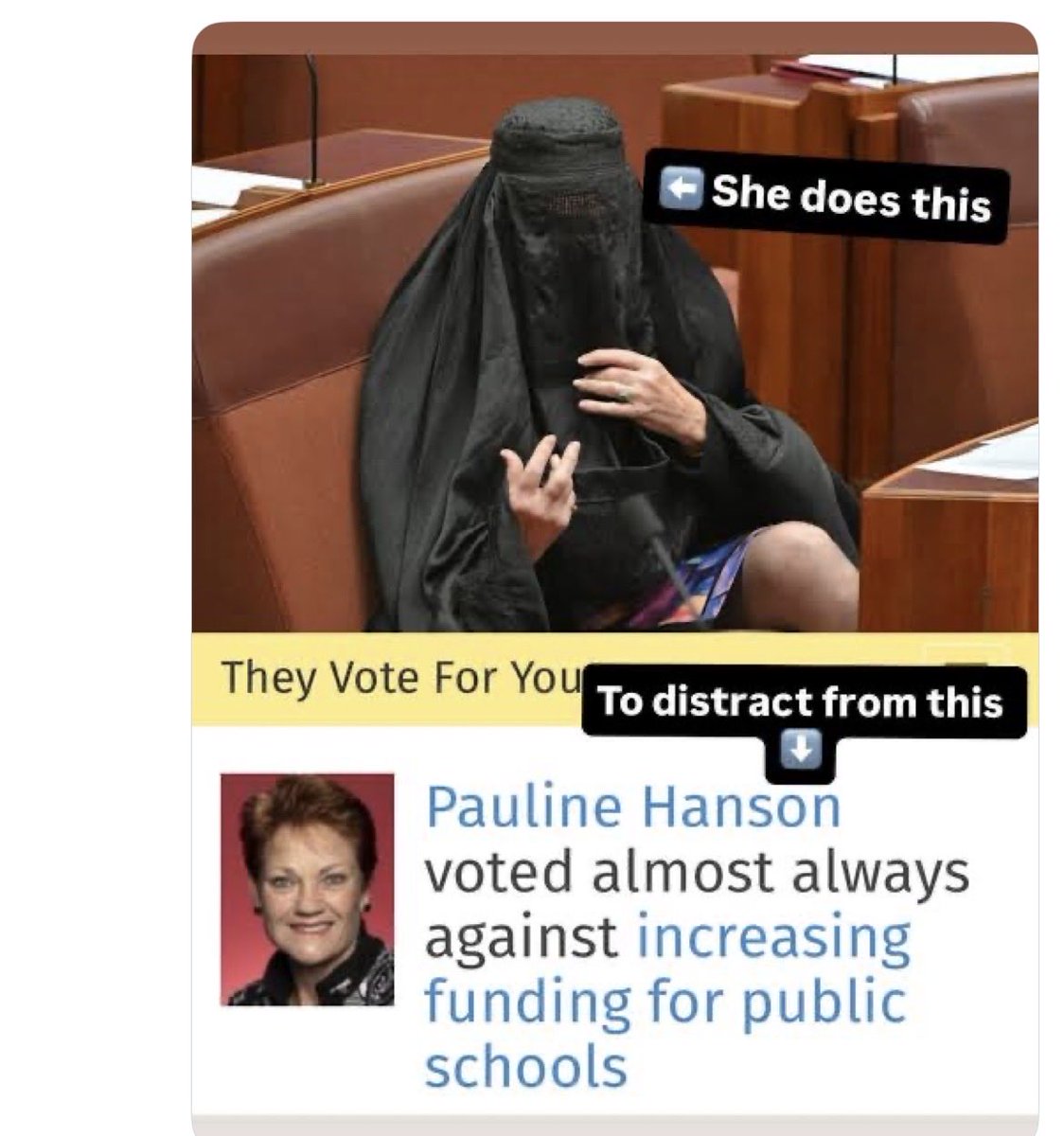 David 🎀 🌺 🎗💙💛💙💛Vote YES ! tweet media